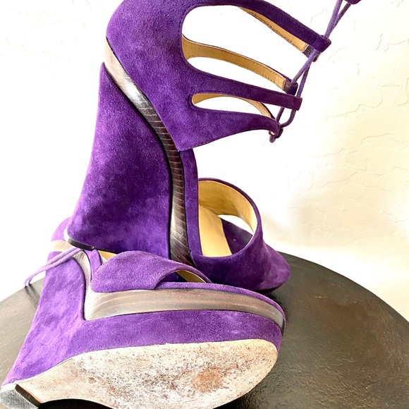 ✨Sexy Pumps✨ Rachel Zoe - Picture 2 of 6